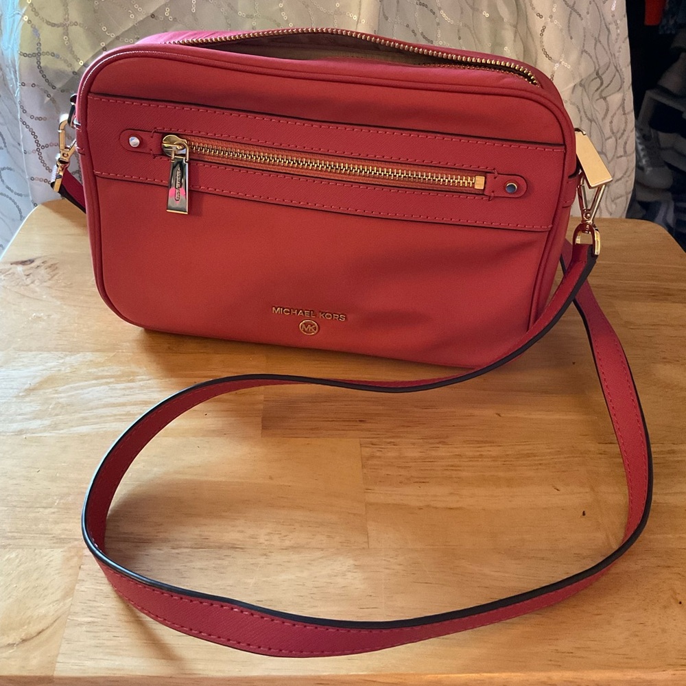 Michael Kors Crossbody Bag